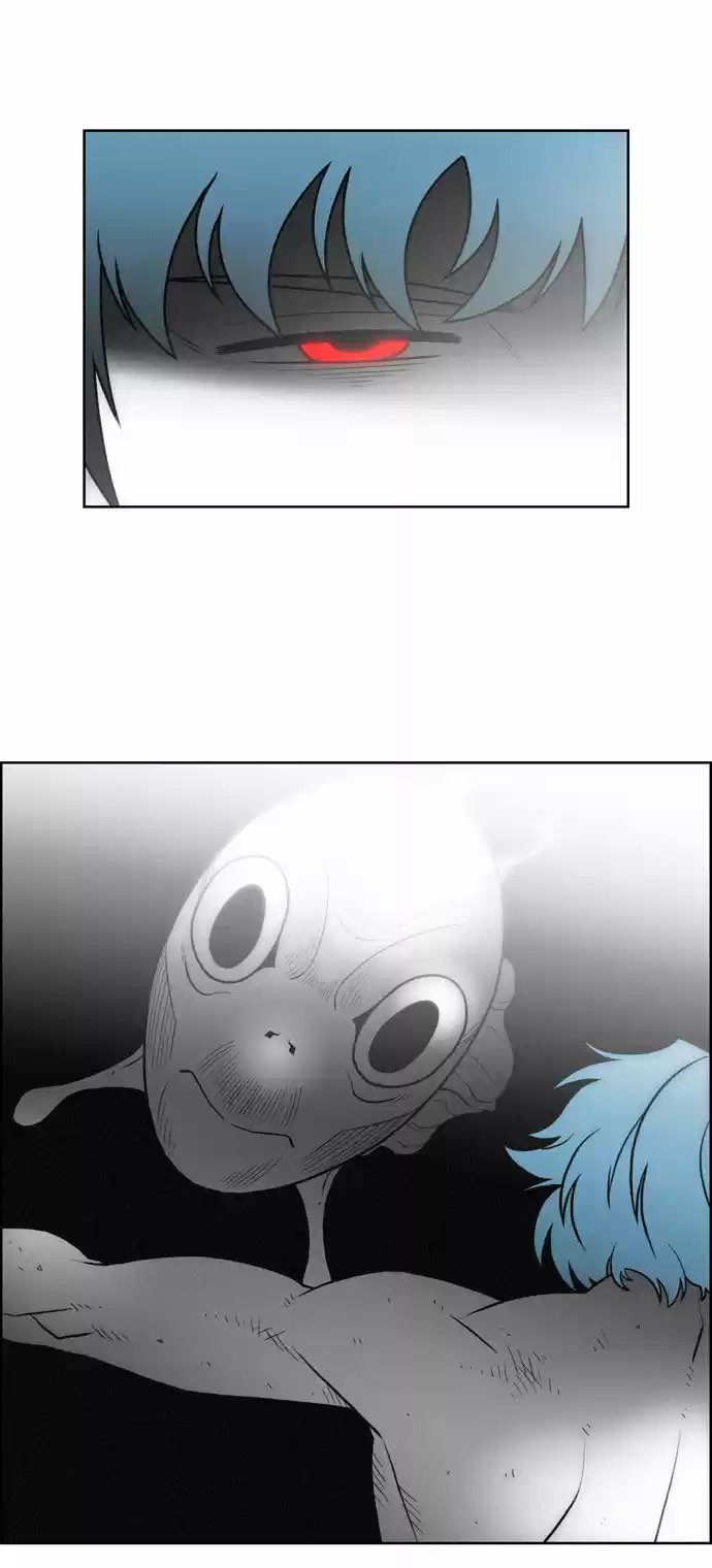 City of the Dead Sorcerer Ch. 108 Black Fire (2)