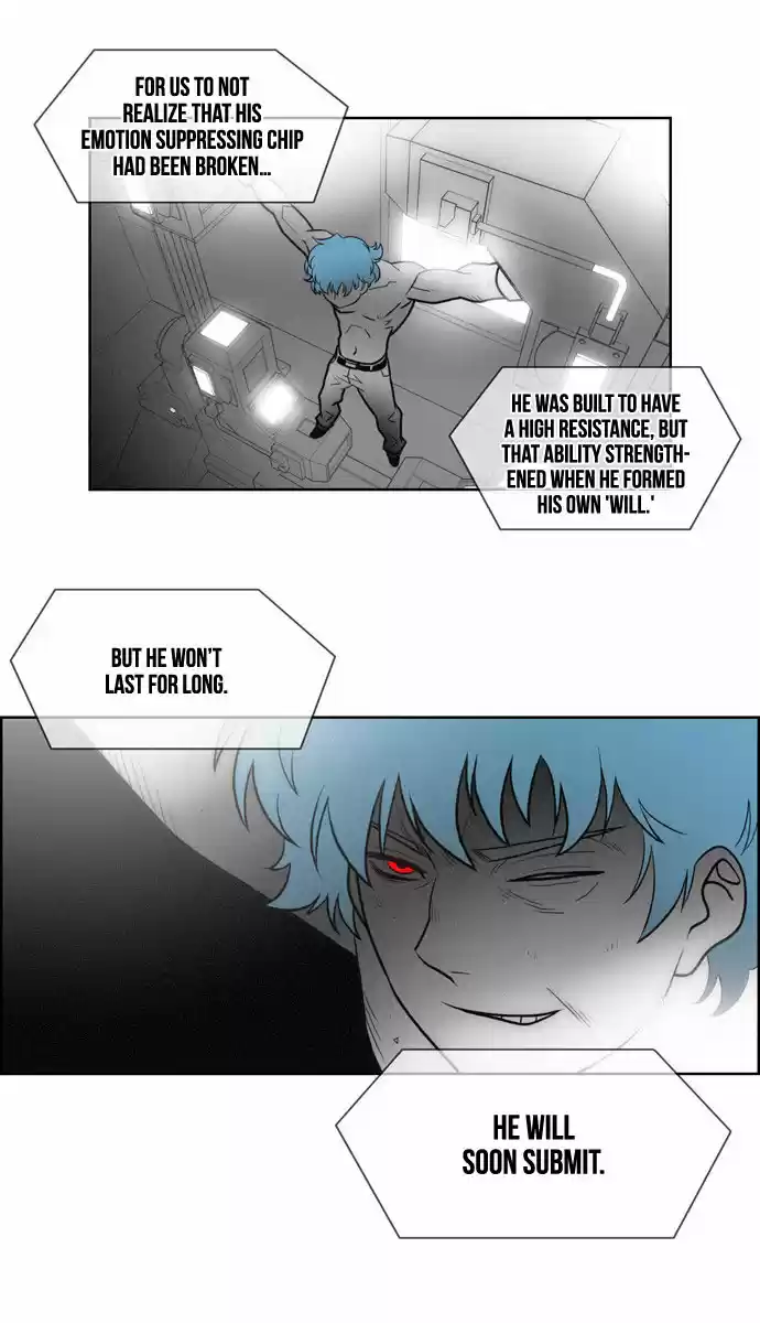 City of the Dead Sorcerer Ch. 108 Black Fire (2)