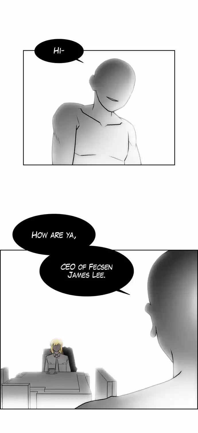 City of the Dead Sorcerer Ch. 108 Black Fire (2)