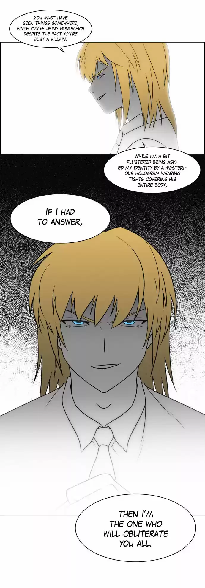 City of the Dead Sorcerer Ch. 108 Black Fire (2)