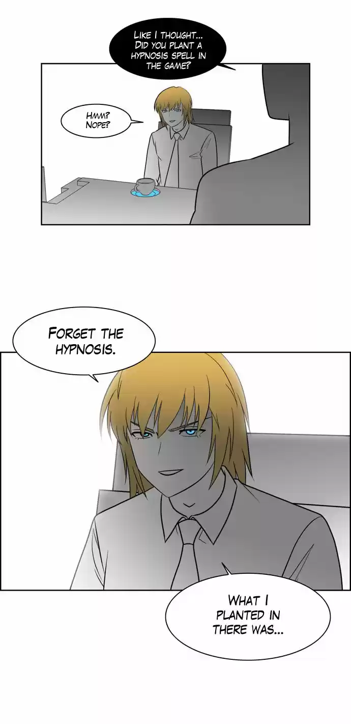 City of the Dead Sorcerer Ch. 108 Black Fire (2)