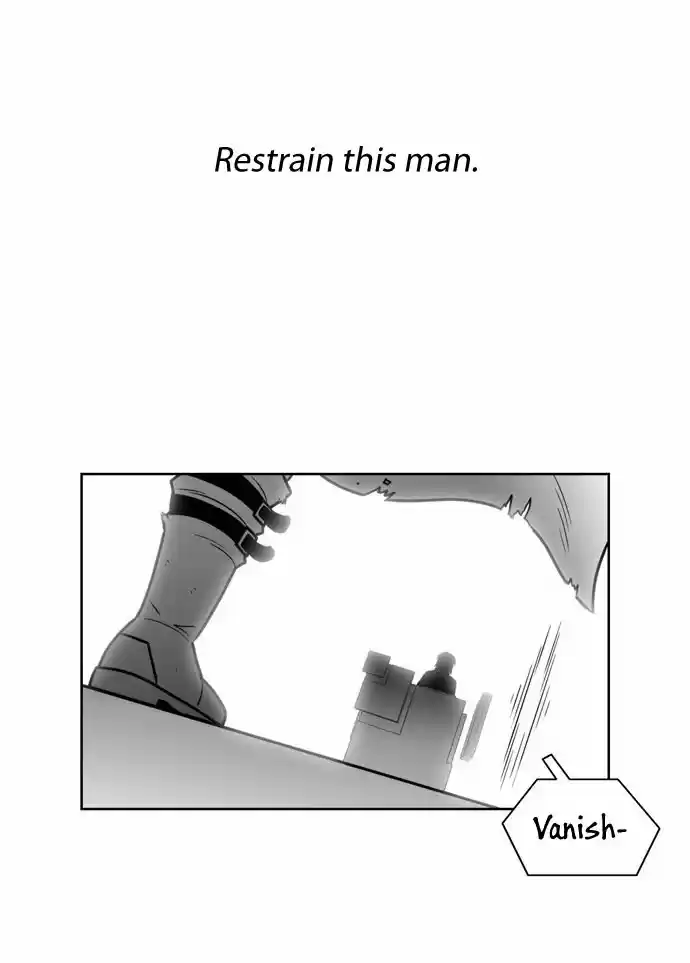 City of the Dead Sorcerer Ch. 108 Black Fire (2)