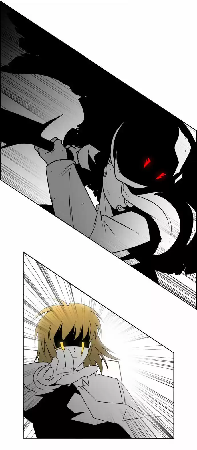 City of the Dead Sorcerer Ch. 108 Black Fire (2)