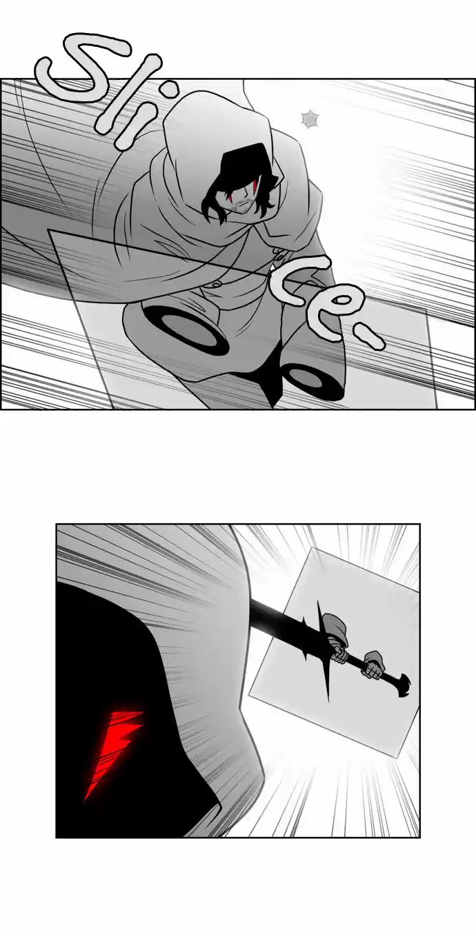 City of the Dead Sorcerer Ch. 108 Black Fire (2)