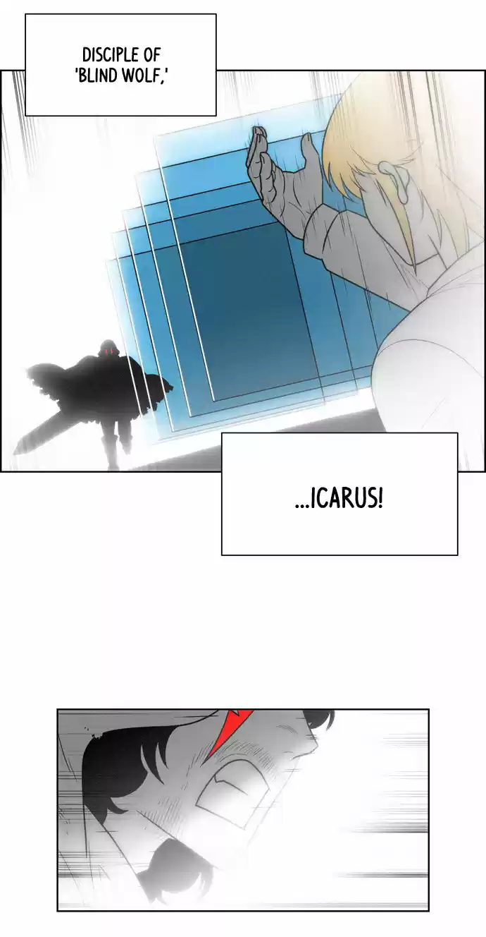 City of the Dead Sorcerer Ch. 108 Black Fire (2)