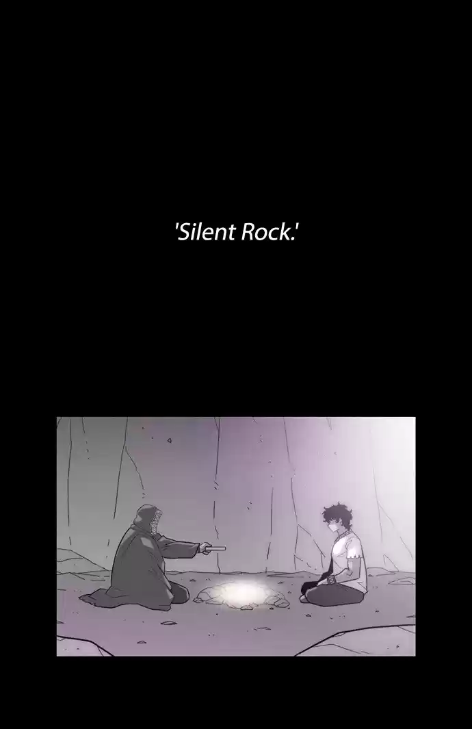 City of the Dead Sorcerer Ch. 109 Black Fire (3)