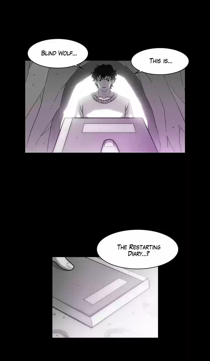 City of the Dead Sorcerer Ch. 109 Black Fire (3)