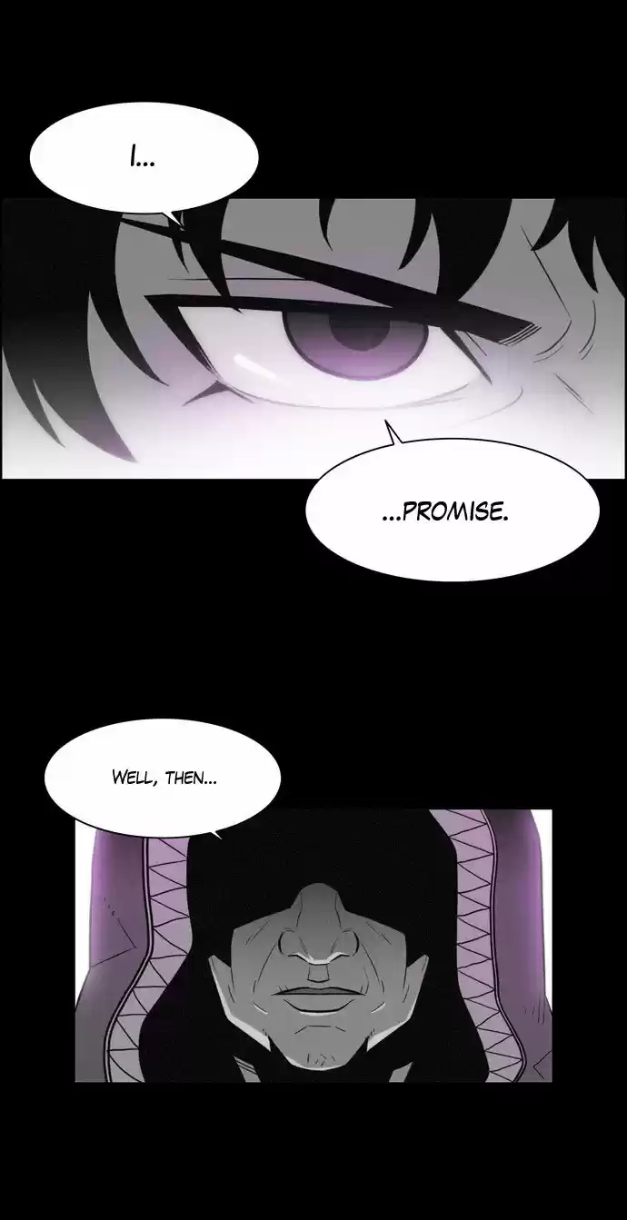 City of the Dead Sorcerer Ch. 109 Black Fire (3)