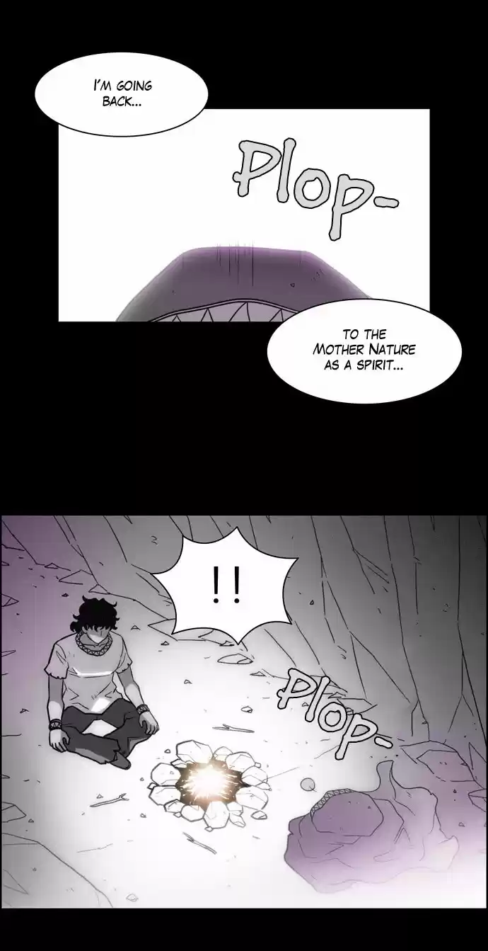 City of the Dead Sorcerer Ch. 109 Black Fire (3)