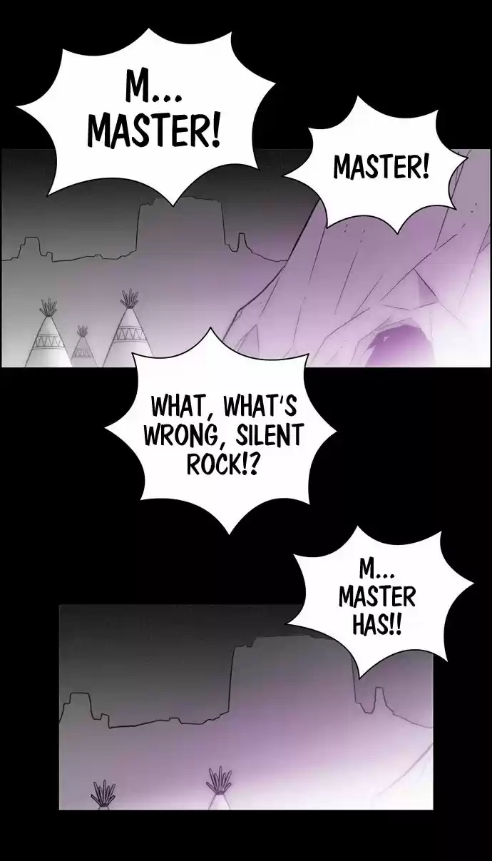 City of the Dead Sorcerer Ch. 109 Black Fire (3)