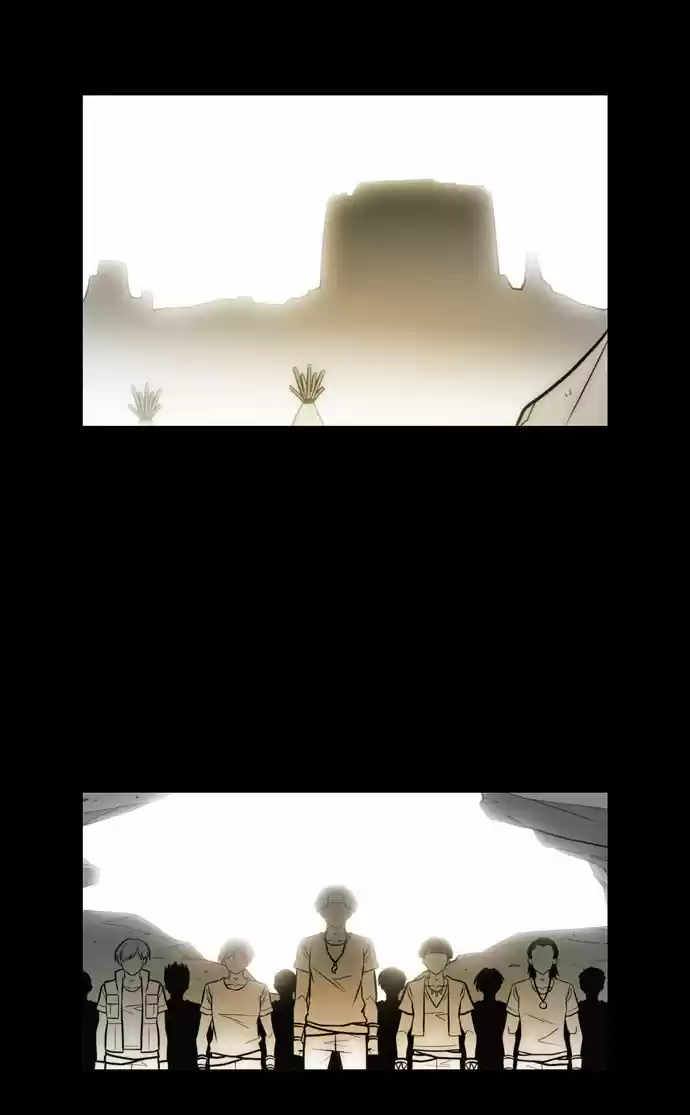 City of the Dead Sorcerer Ch. 109 Black Fire (3)