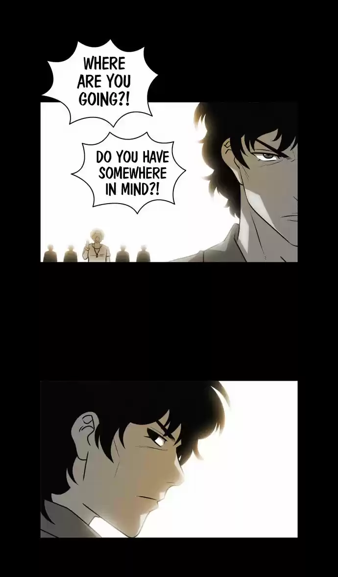 City of the Dead Sorcerer Ch. 109 Black Fire (3)