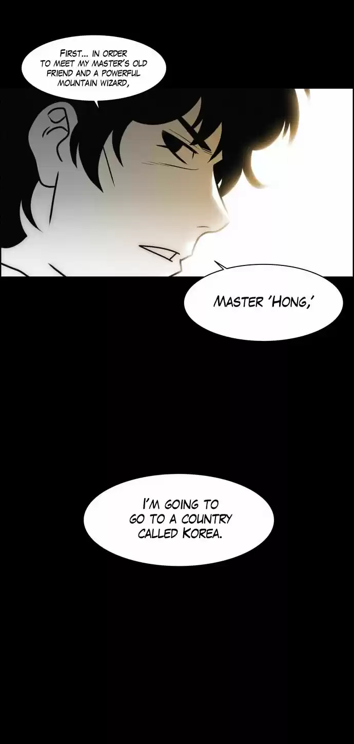 City of the Dead Sorcerer Ch. 109 Black Fire (3)