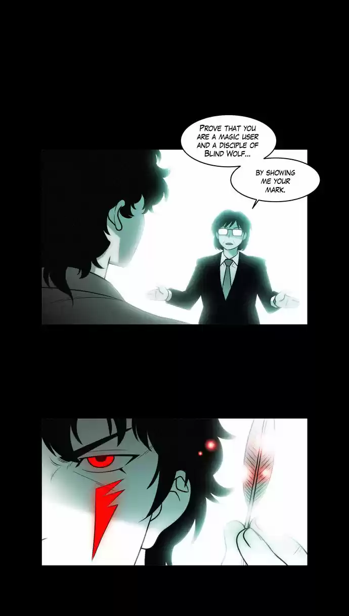 City of the Dead Sorcerer Ch. 109 Black Fire (3)