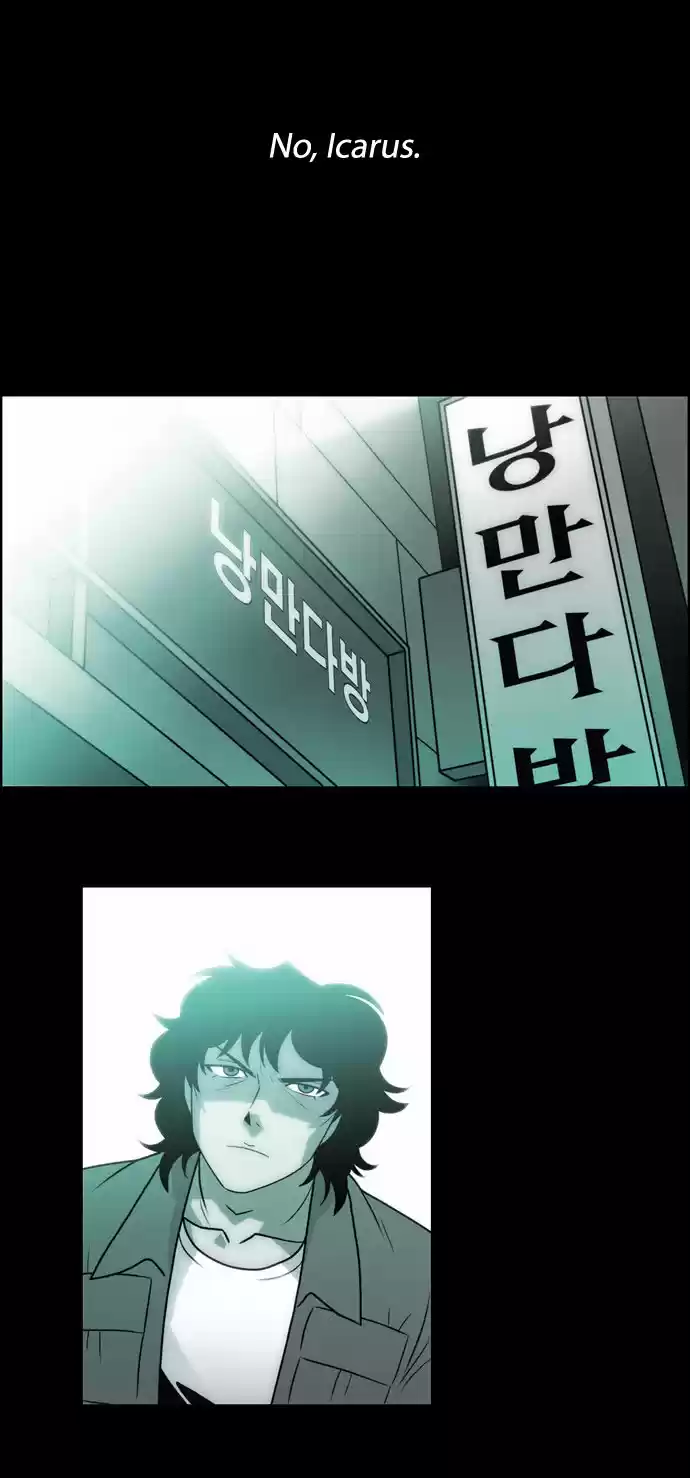 City of the Dead Sorcerer Ch. 109 Black Fire (3)