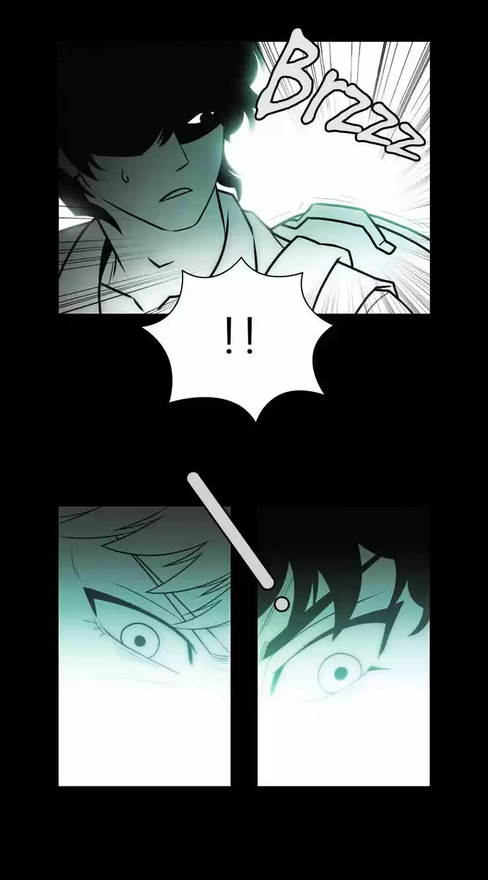 City of the Dead Sorcerer Ch. 109 Black Fire (3)