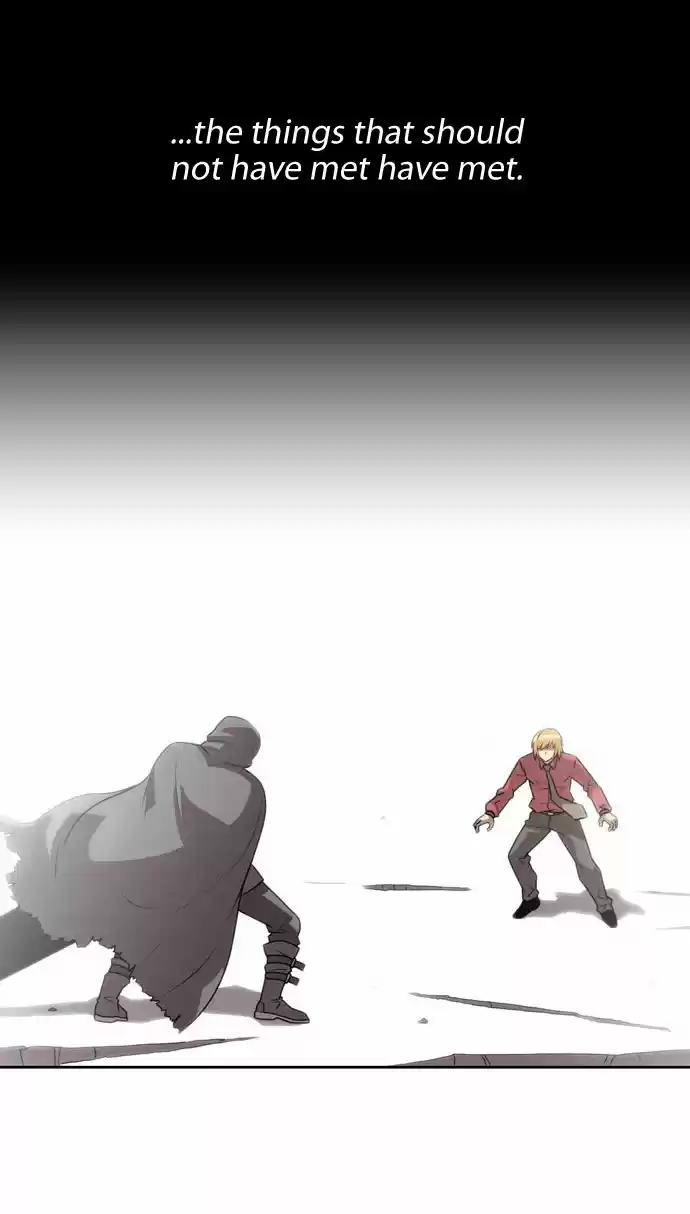 City of the Dead Sorcerer Ch. 109 Black Fire (3)