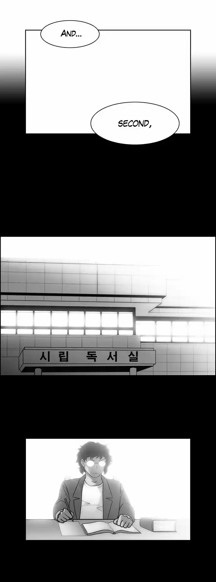 City of the Dead Sorcerer Ch. 109 Black Fire (3)