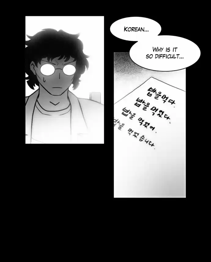 City of the Dead Sorcerer Ch. 109 Black Fire (3)