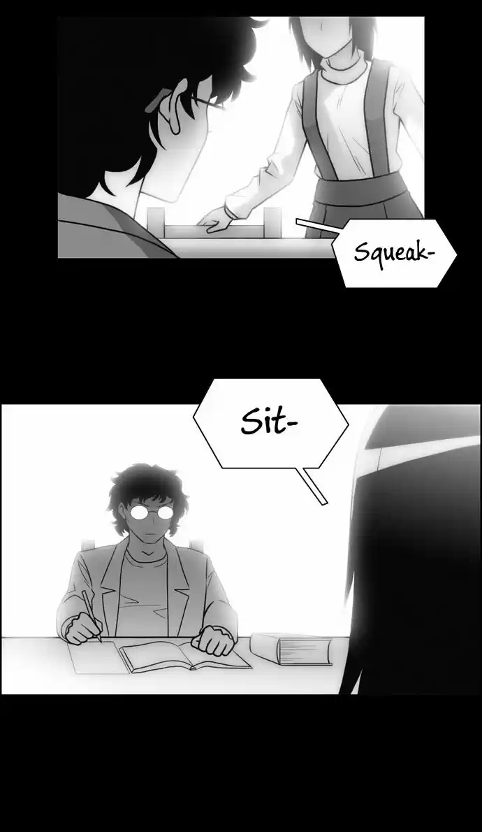 City of the Dead Sorcerer Ch. 109 Black Fire (3)