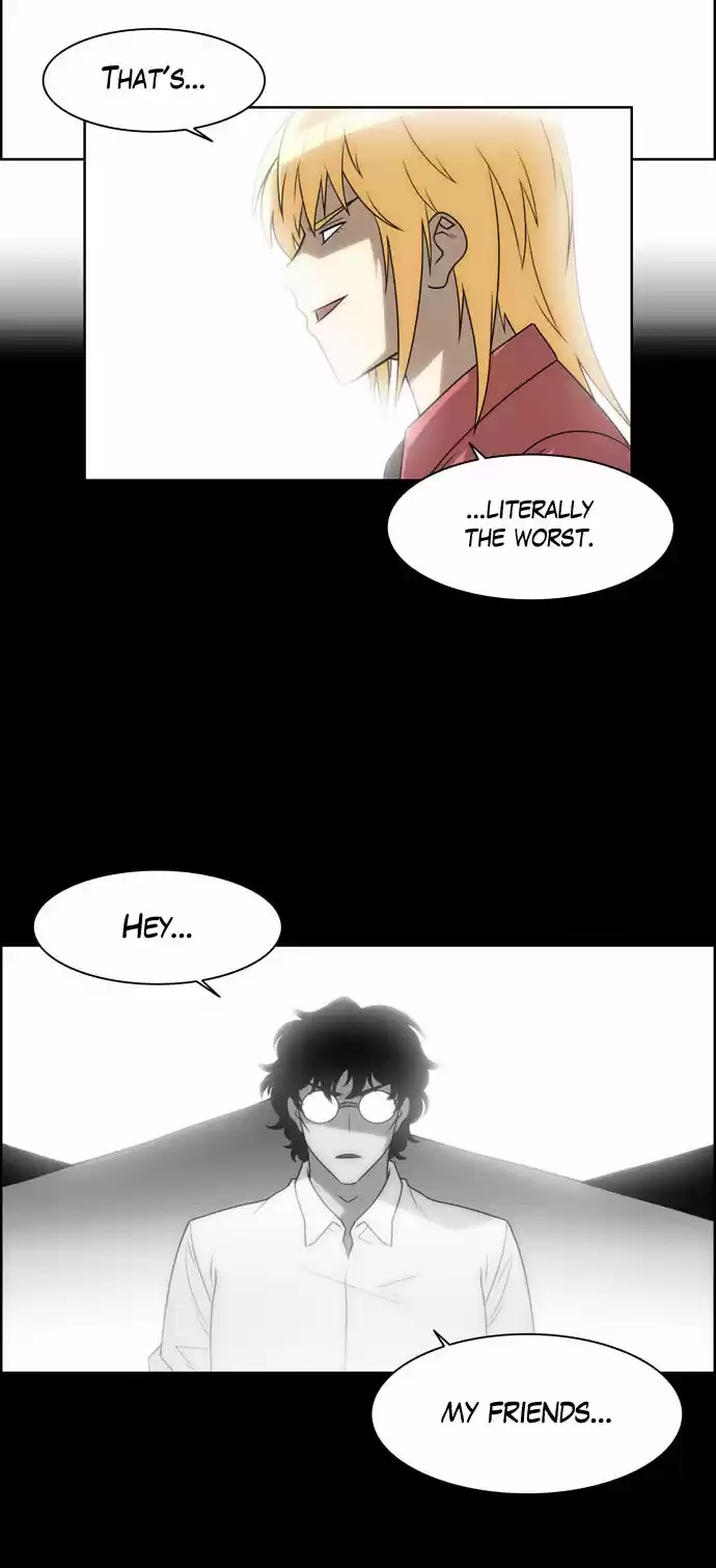 City of the Dead Sorcerer Ch. 109 Black Fire (3)