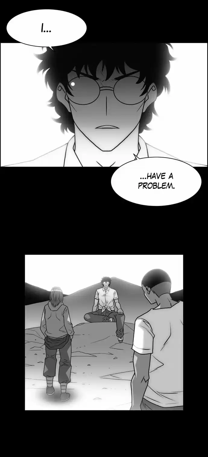 City of the Dead Sorcerer Ch. 109 Black Fire (3)