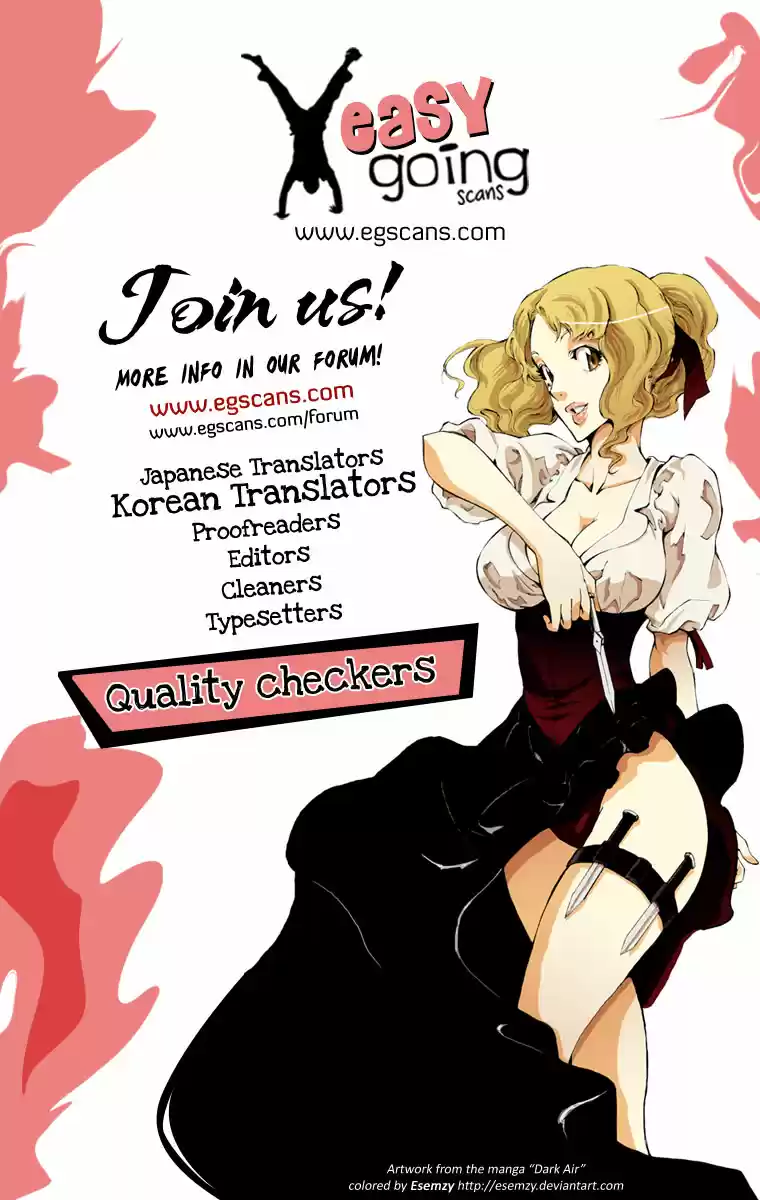 City of the Dead Sorcerer Ch. 109 Black Fire (3)