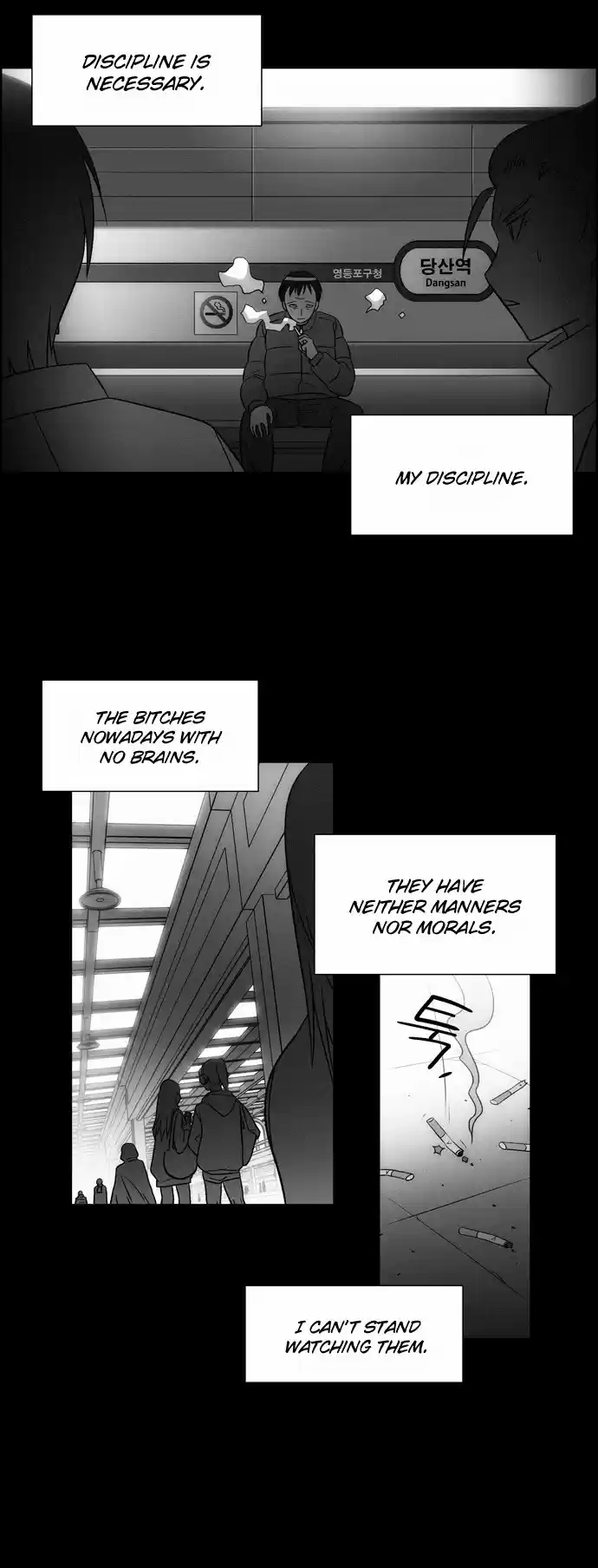 City of the Dead Sorcerer Ch. 11 Encounter (11)