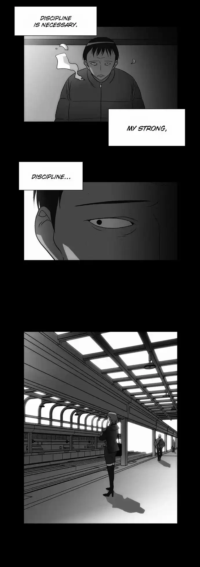 City of the Dead Sorcerer Ch. 11 Encounter (11)