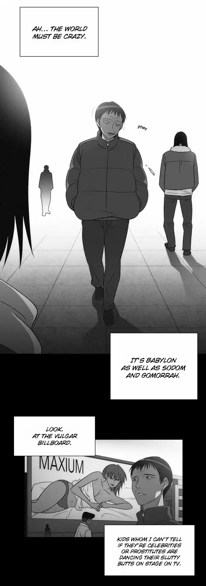 City of the Dead Sorcerer Ch. 11 Encounter (11)