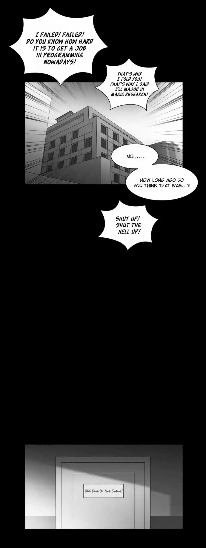 City of the Dead Sorcerer Ch. 11 Encounter (11)