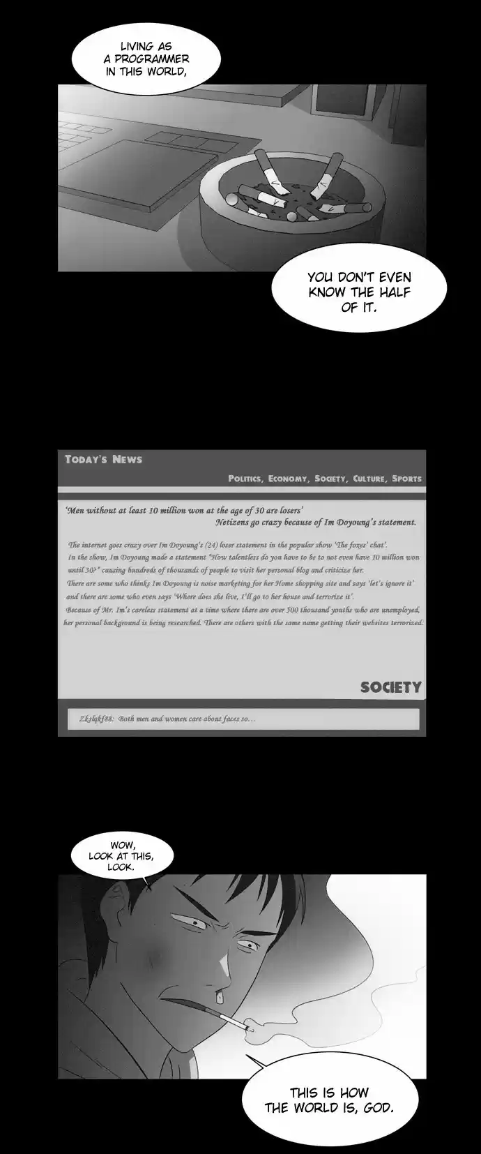 City of the Dead Sorcerer Ch. 11 Encounter (11)