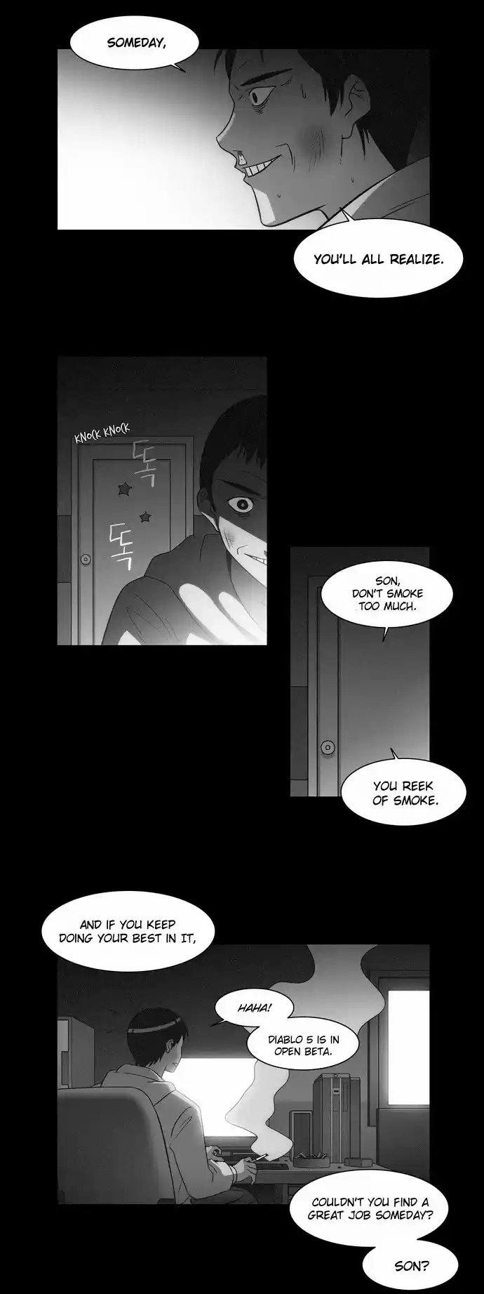 City of the Dead Sorcerer Ch. 11 Encounter (11)