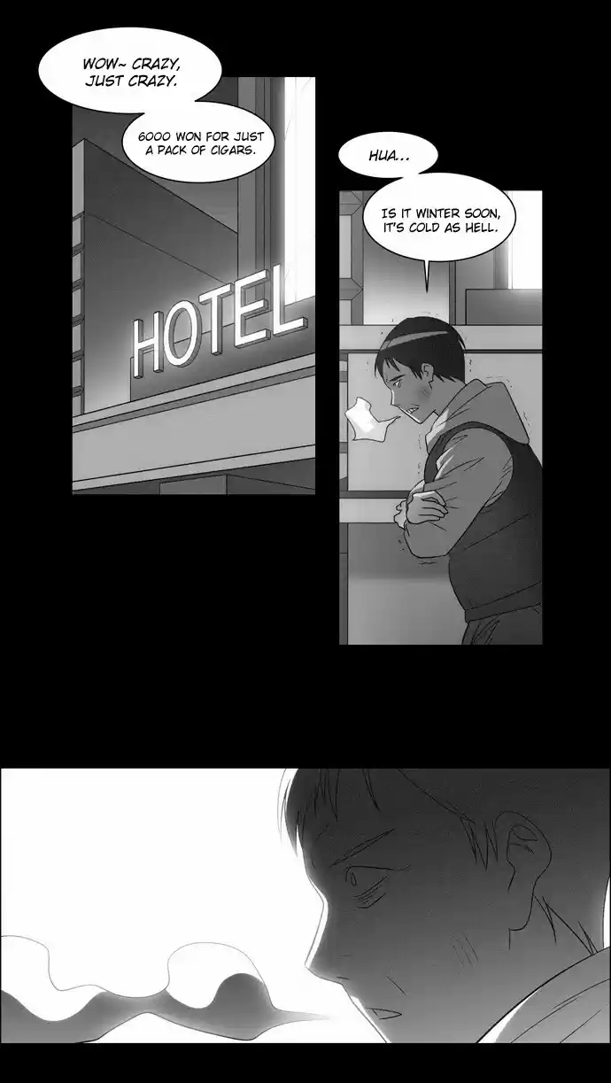 City of the Dead Sorcerer Ch. 11 Encounter (11)