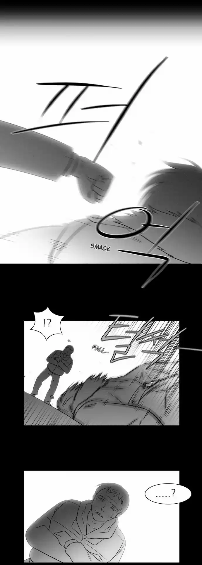 City of the Dead Sorcerer Ch. 11 Encounter (11)