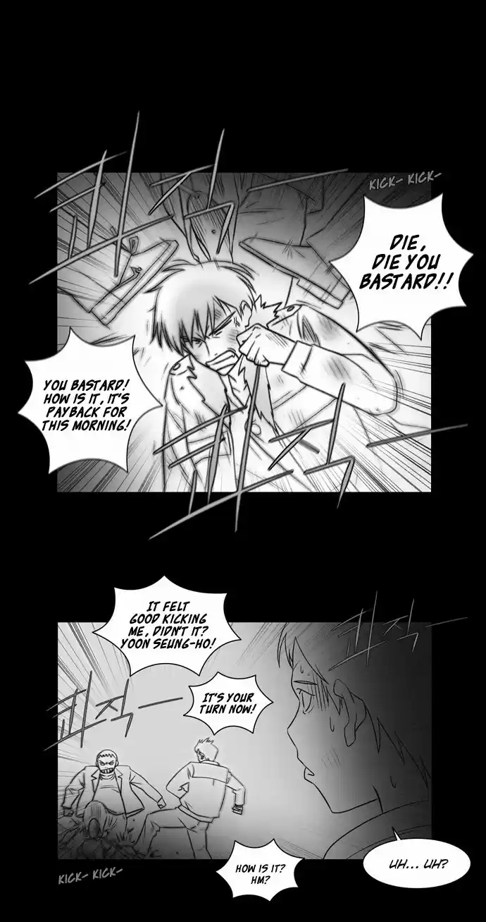 City of the Dead Sorcerer Ch. 11 Encounter (11)