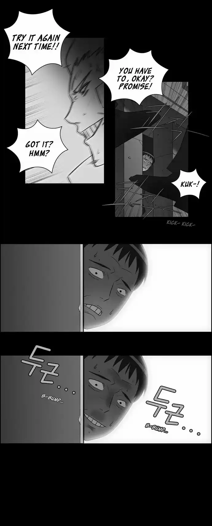 City of the Dead Sorcerer Ch. 11 Encounter (11)