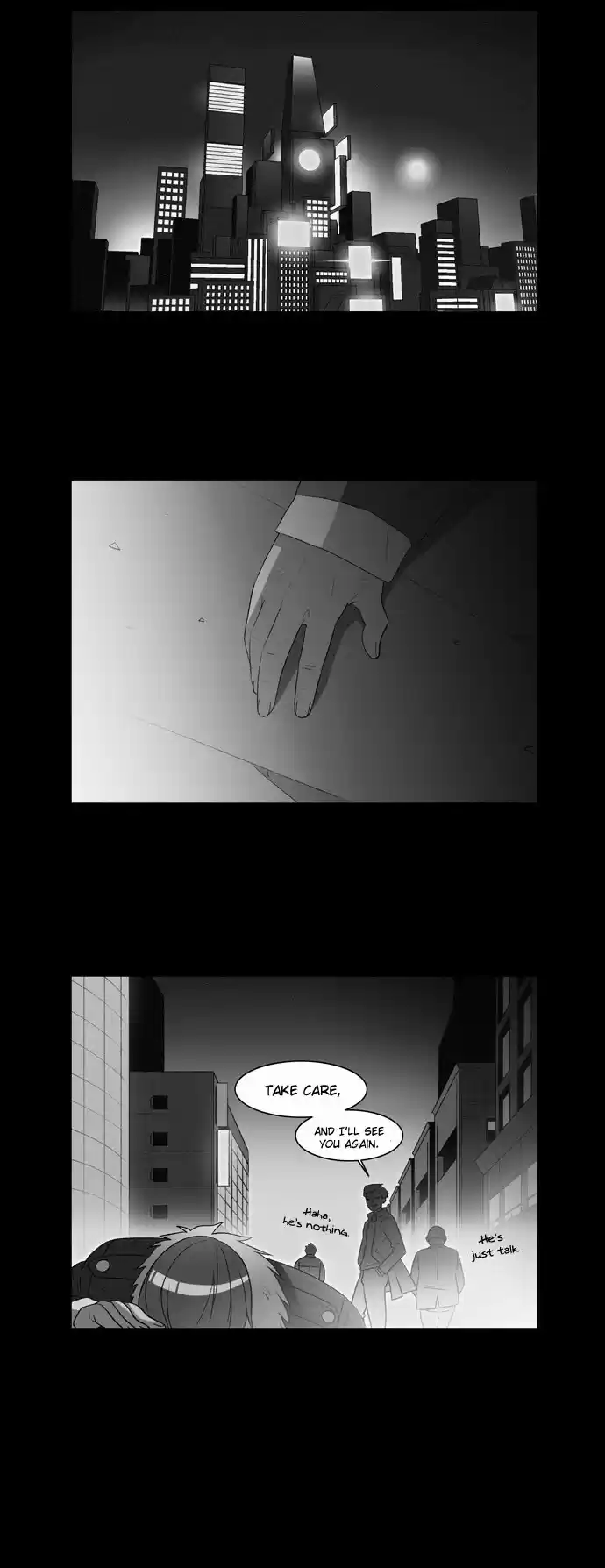 City of the Dead Sorcerer Ch. 11 Encounter (11)