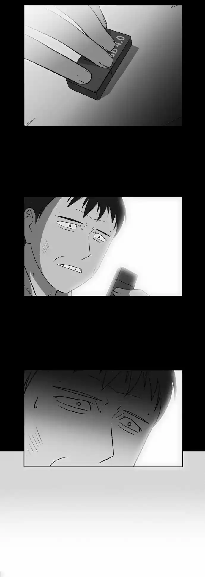 City of the Dead Sorcerer Ch. 11 Encounter (11)