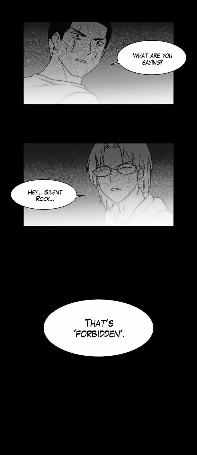 City of the Dead Sorcerer Ch. 110 Black Fire (4)