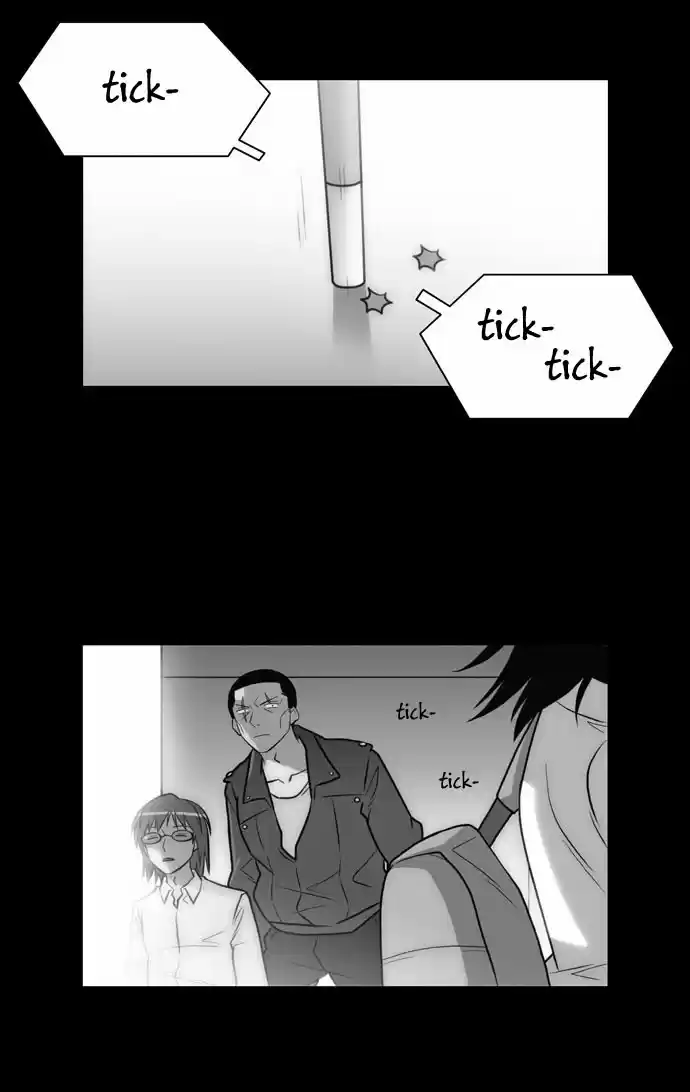 City of the Dead Sorcerer Ch. 110 Black Fire (4)