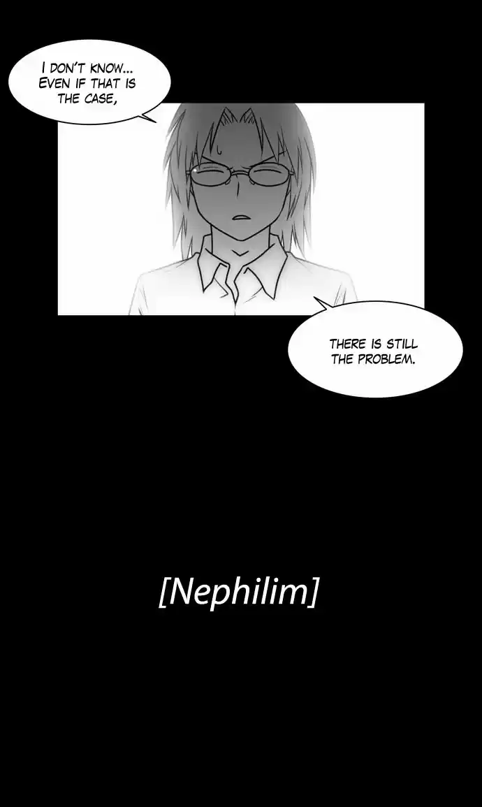 City of the Dead Sorcerer Ch. 110 Black Fire (4)