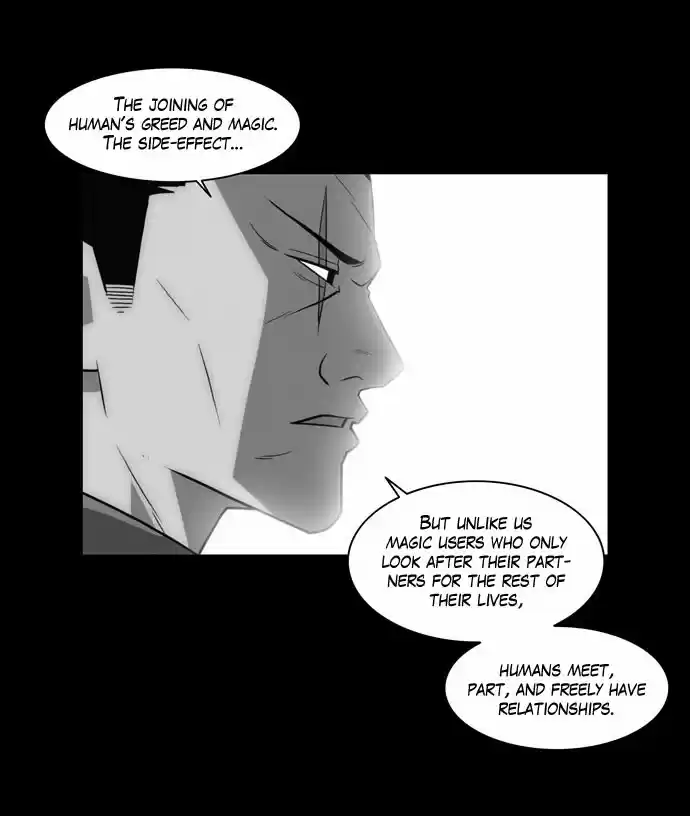 City of the Dead Sorcerer Ch. 110 Black Fire (4)