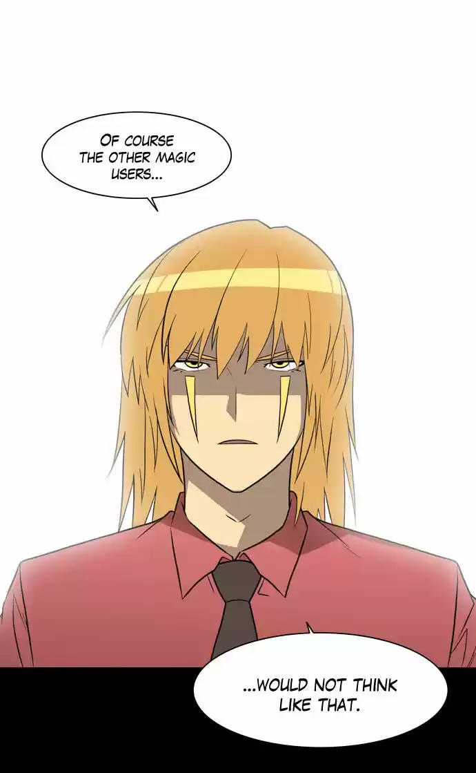 City of the Dead Sorcerer Ch. 110 Black Fire (4)