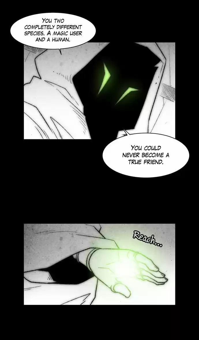 City of the Dead Sorcerer Ch. 110 Black Fire (4)