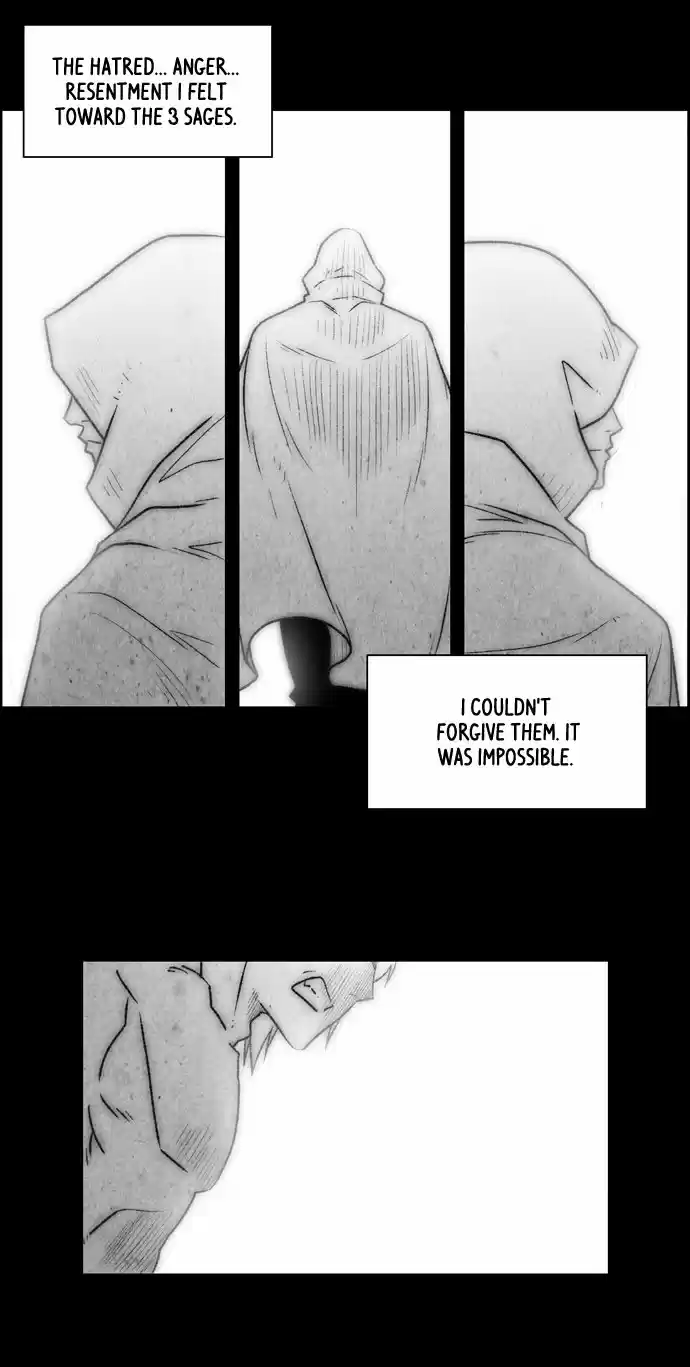 City of the Dead Sorcerer Ch. 110 Black Fire (4)