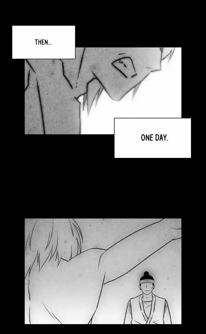 City of the Dead Sorcerer Ch. 110 Black Fire (4)