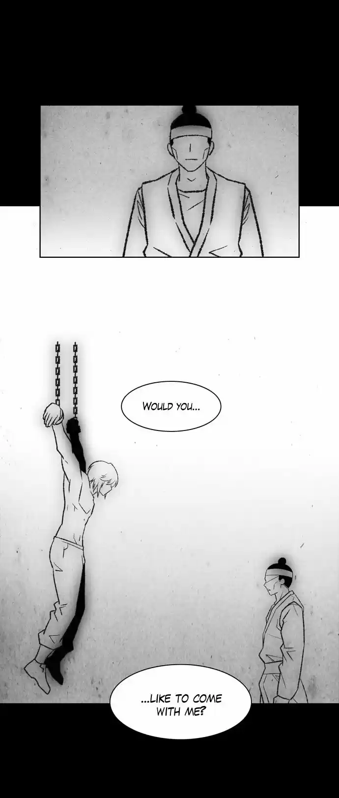 City of the Dead Sorcerer Ch. 110 Black Fire (4)