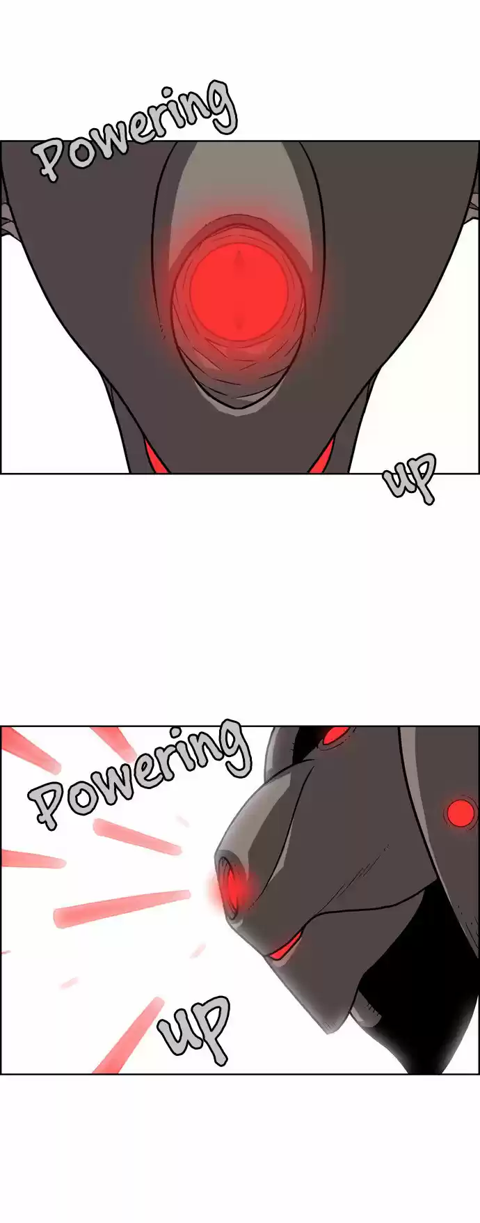 City of the Dead Sorcerer Ch. 111 Black Fire (5)