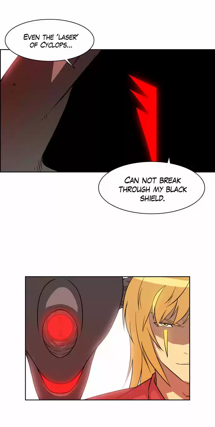 City of the Dead Sorcerer Ch. 111 Black Fire (5)